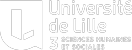 Université de Lille - Sciences Humaines et Sociales